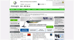 Desktop Screenshot of masugro.buyitdirect.com